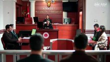 مسلسل المدينة البعيدة مدبلج الحلقة 284