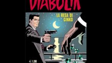 DIABOLIK---LA RESA DI GINKO