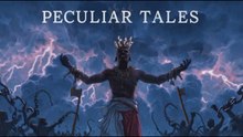 Folklores Reimagined: When Thunder Chose Silence