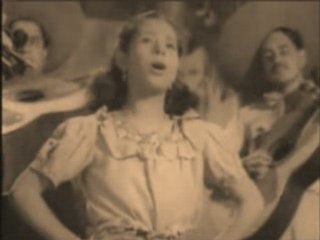 MARÍA DE LOS ÁNGELES LOYA (LA CONSENTIDA) - COPA VACÍA