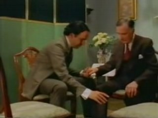 The Secrets of the Psychics del 3