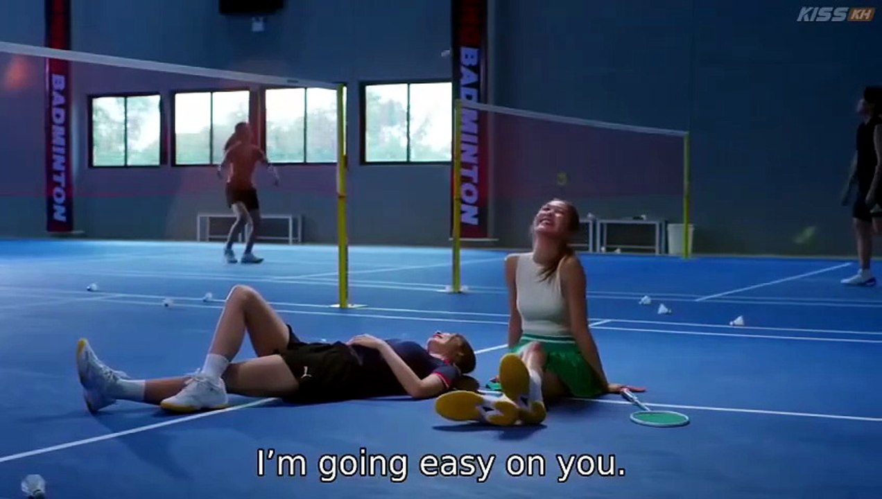 Girls Rule's♡ Ep 5 Thaigl Glseries