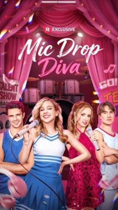 Mic Drop Diva FULL DRAMA 2026 (Short Drama)
