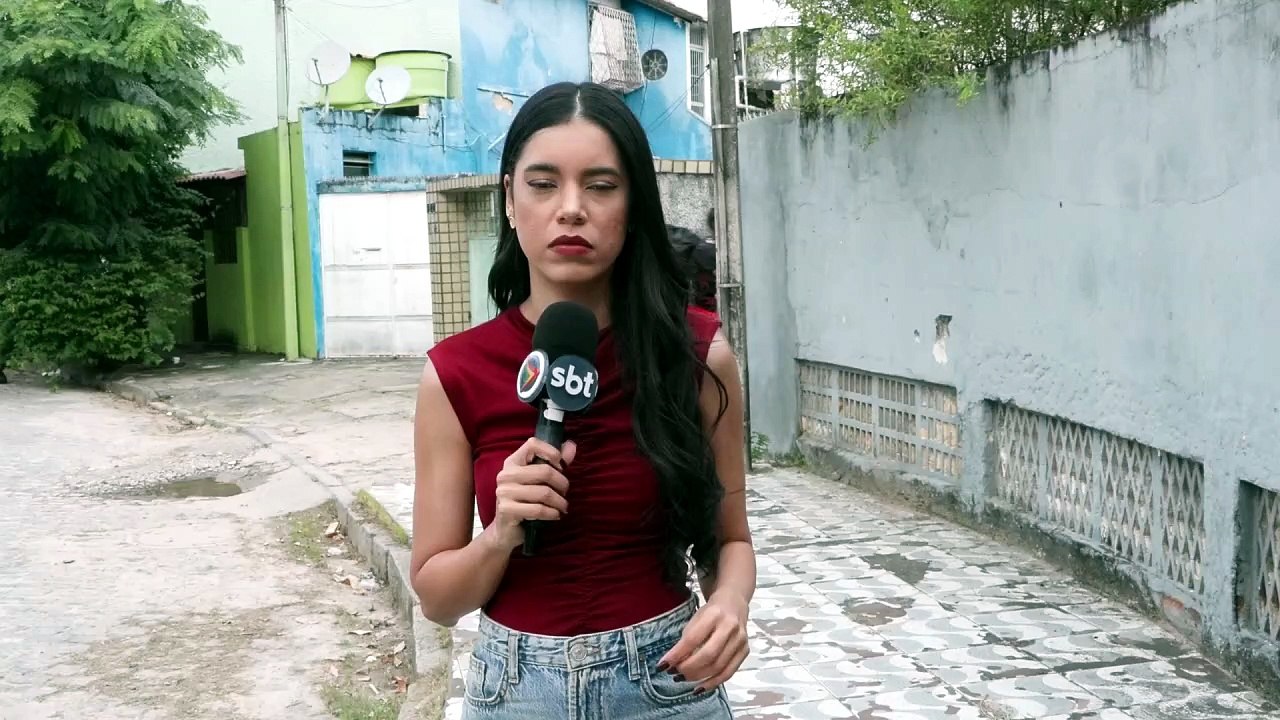 Insegurança Crescente no Bairro Data Marineira: Frequentes Assaltos e Furtos Causam Medo em Moradores e Comerciantes