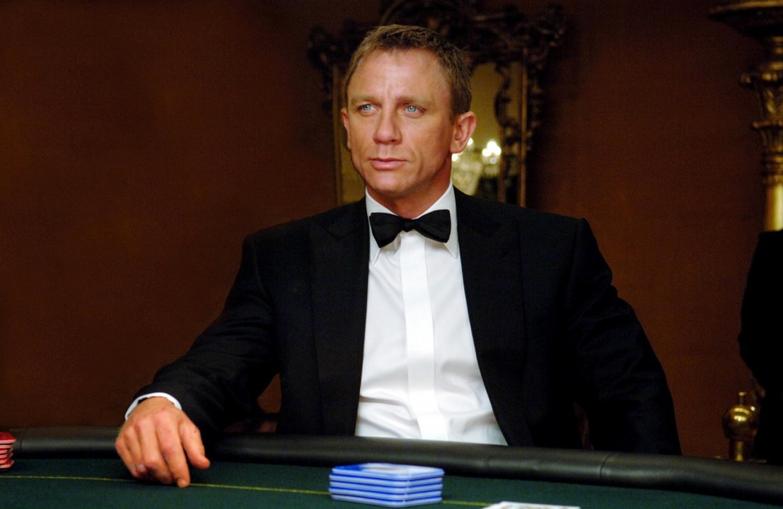 James Bond stüdyosundan oyuncu seçimiyle ilgili güncelleme geldi
