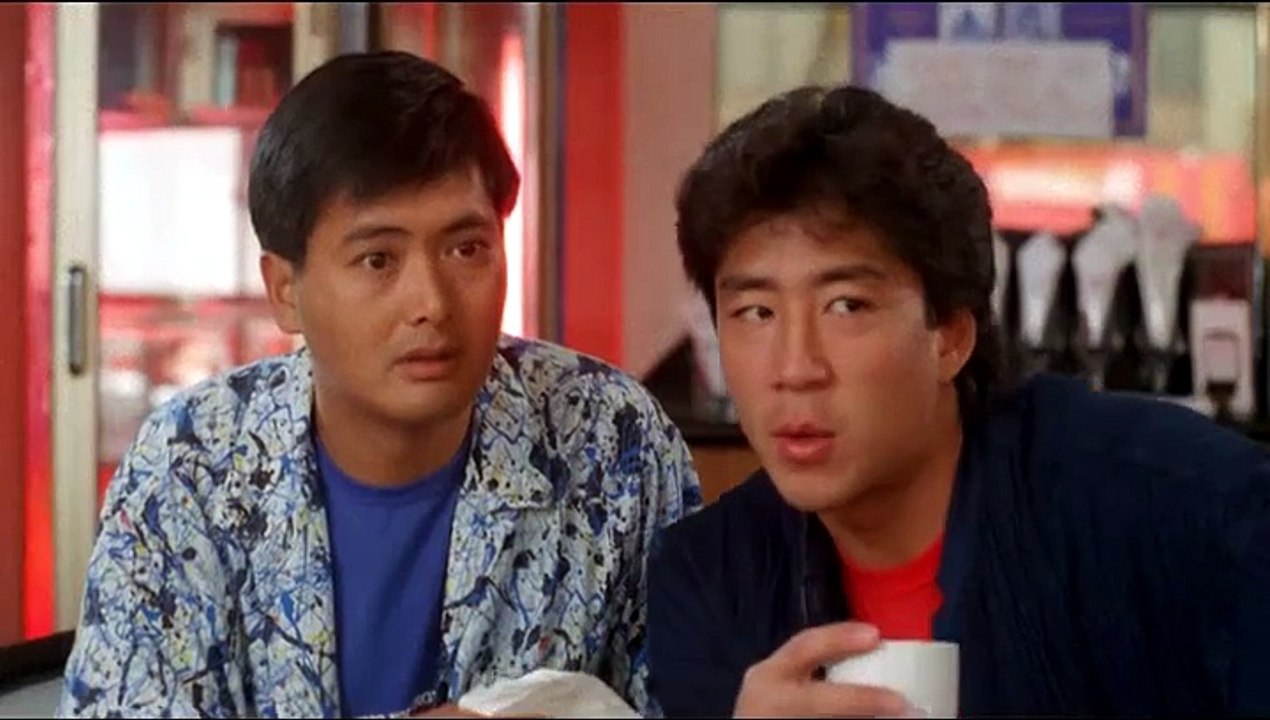 Born Hero 2 (1988) stream deutsch