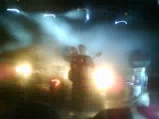 Blankest Year (extrait) - Nada Surf