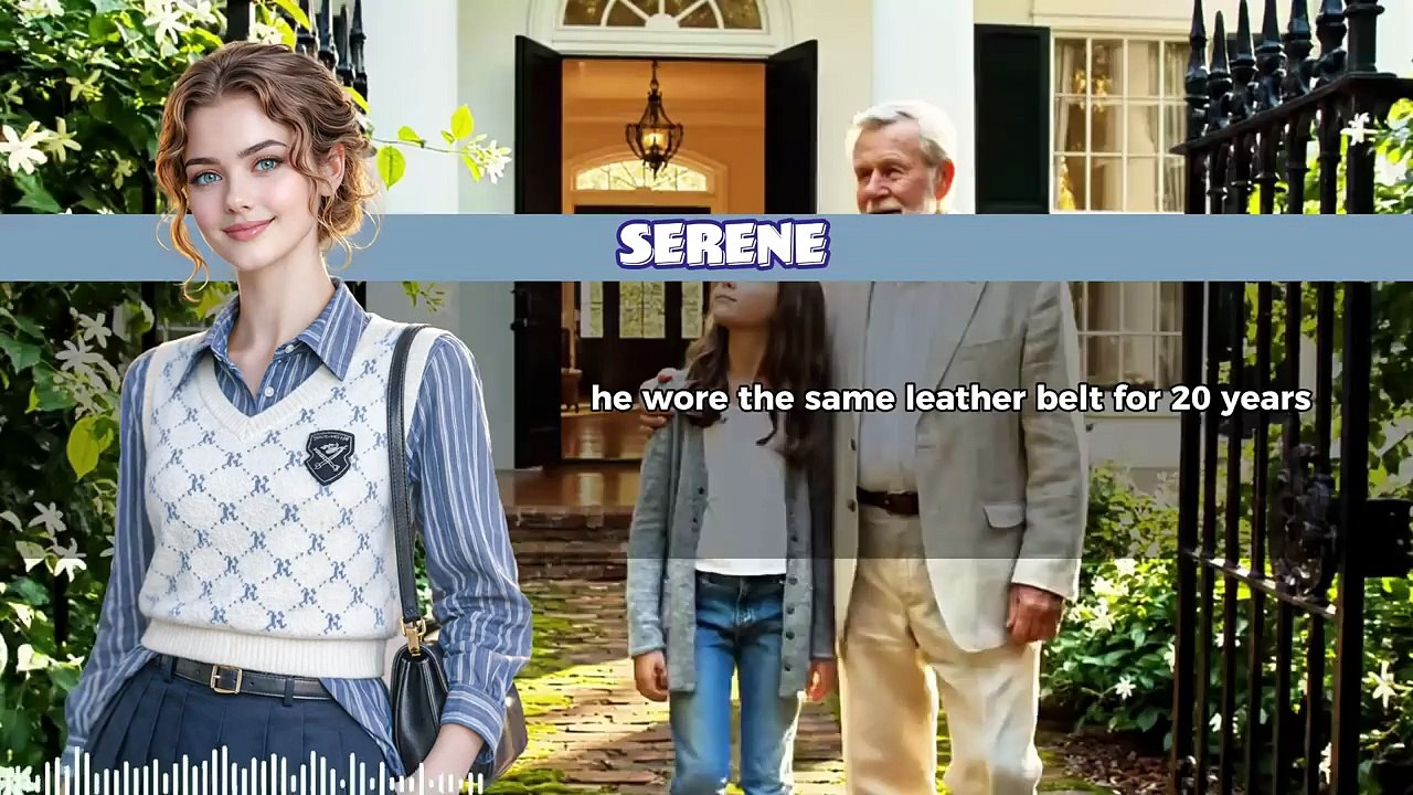 Seeing Me Holding My Newborn In WornOut Clothes, My Grandfather Asked "Wasn't $250,000 Enough" ...