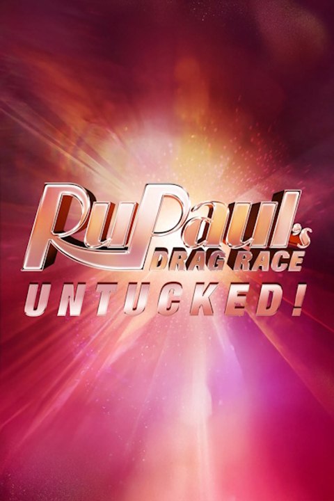 RuPauls Drag Race Untucked - Season 18 - Episode 12: Mammas, Don't Let Your Babies Grow Up to Be Drag Queens