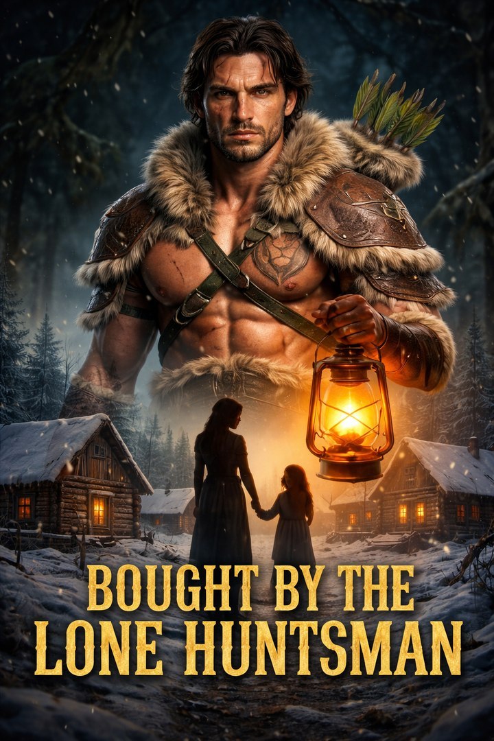 ⁣Bought By The Lone Huntsman Ep Emotional Story Eng