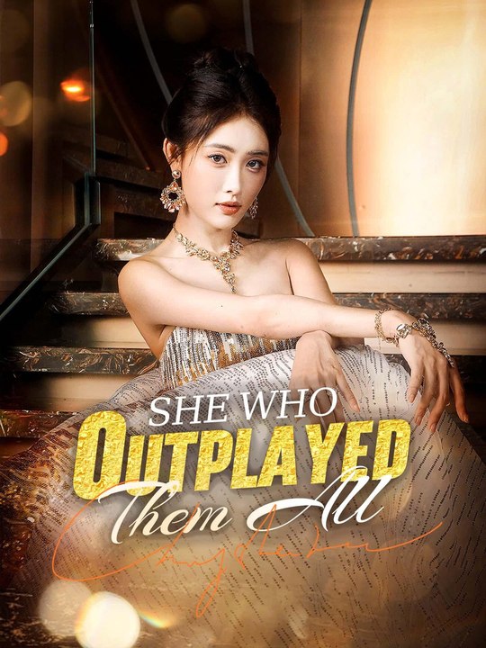 She Who: Outplayed Rhem A Engsub