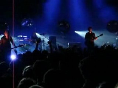 Blonde on Blonde - Nada Surf