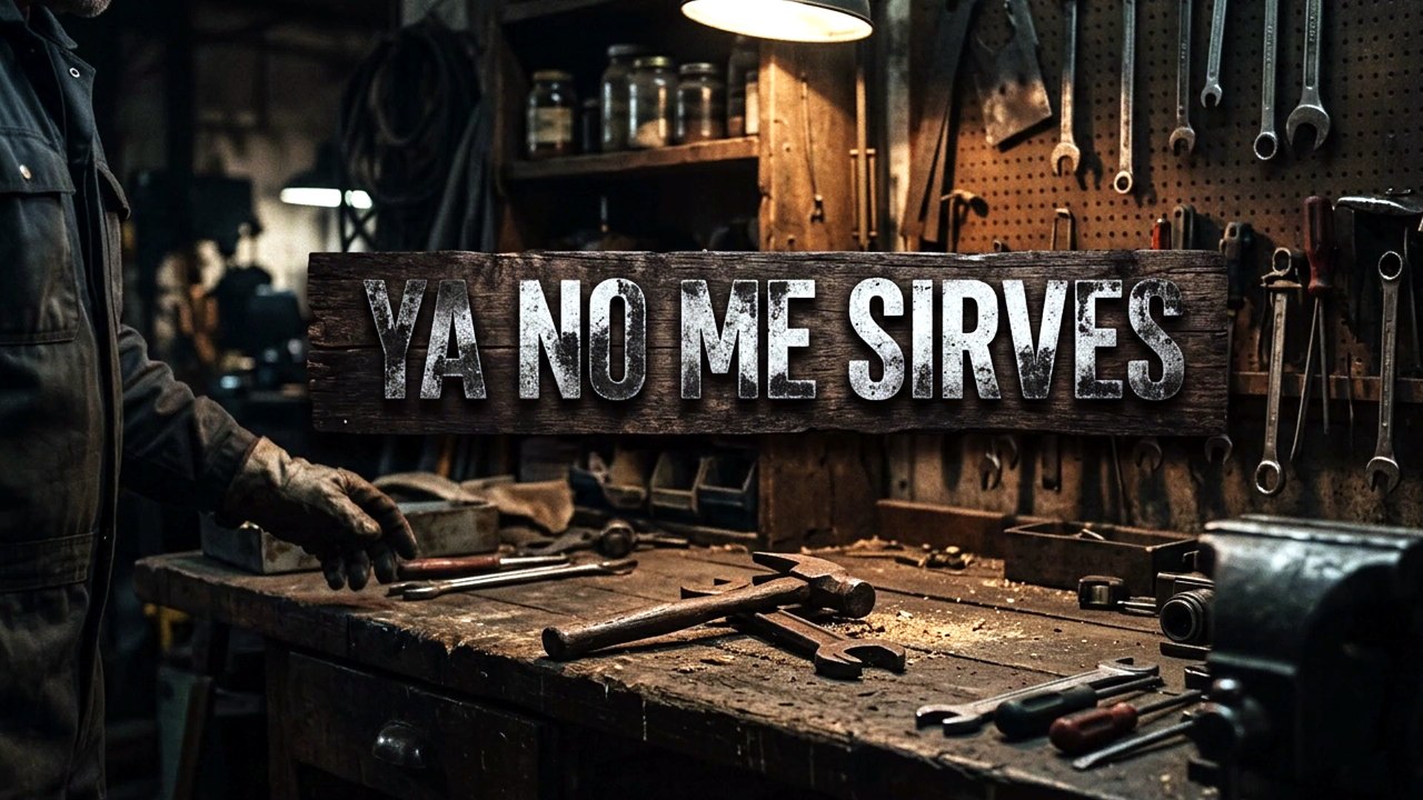 💔🔥 YA NO ME SIRVES ❌ ❌💔