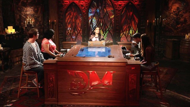 Der Verlag hinter Dungeons & Dragons startet eine eigene Spielrunde namens Dungeon Masters