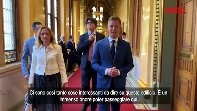Ungheria, Magyar: Vogliamo operare in modo diverso dal governo precedente