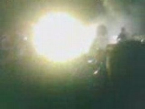 Concert Nada surf Weightless Lyon Transbordeur