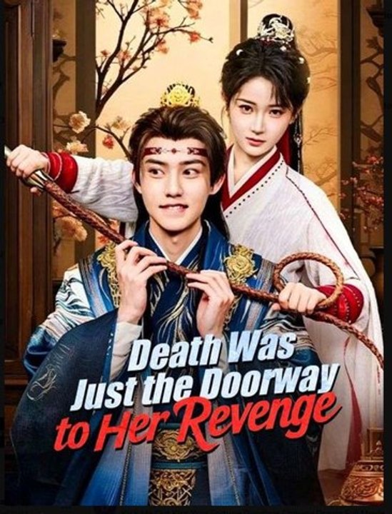 Death Was Just the Doorway to Her Revenge- Full Drama Movie English Sub | Full Short Drama | English Sub 2026