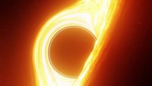 The Black Hole That Made History