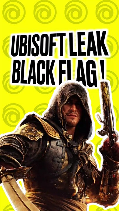 Assassin's Creed Black Flag Remake : fuites et rumeurs sur un projet Ubisoft amélioré et nouveau contenu