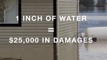Water Damage? We’ve Got You Covered! | Fast & Reliable Restoration Services