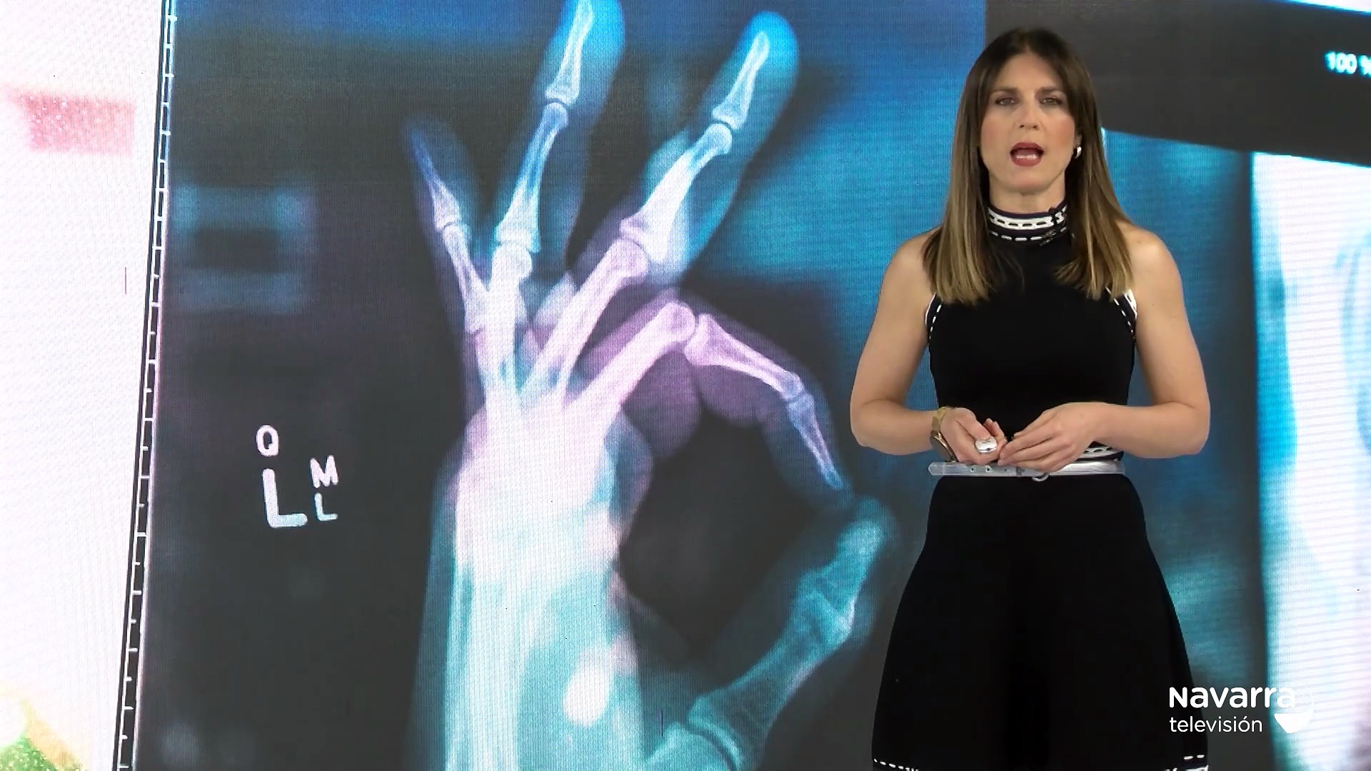 Noticias de Navarra 14.30h 17/04/2026