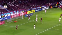 LANÚS vs. ALWAYS READY | RESUMEN | CONMEBOL LIBERTADORES 2026