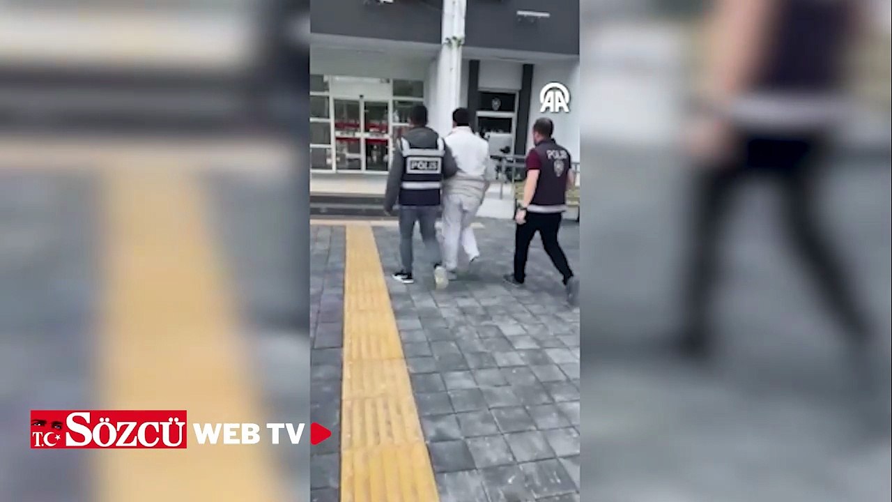 Çorum'da "okullara saldırı olabileceği" yönündeki paylaşımları nedeniyle 3 kişi gözaltına alındı