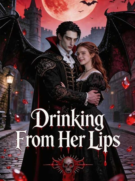 Drinking From Her Lips Isode