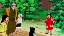 聪明的一休.E129集   小姐们的孝心.DVDRip.x264.AC3