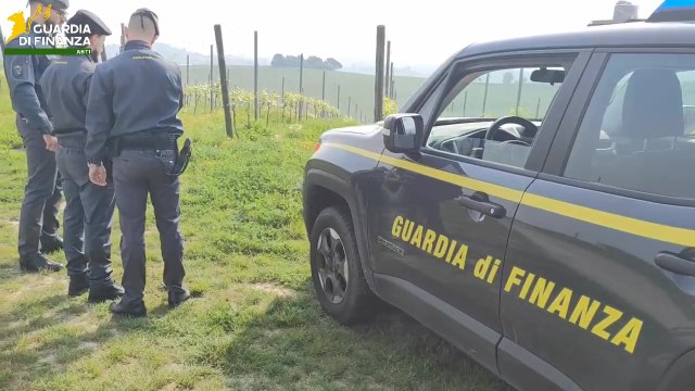 Asti, consulente infedele sottrae oltre 5,6 milioni ai clienti: nuovi sequestri per 3,5 milioni (17.04.26)