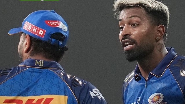 IPL 2026: Mumbai Indians क्यों हो रही कमजोर? जानें क्या है बड़ी वजह