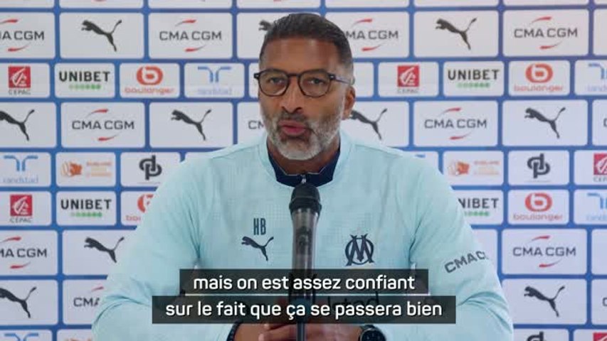 Habib Beye donne des nouvelles de Nayef Aguerd après son opération