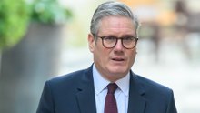 Sir Keir Starmer delivers safety message to tech giants