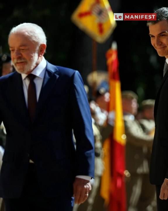 Lula et Sánchez à Barcelone : Quelle stratégie pour contrer le populisme et les tensions mondiales ?
