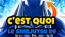 c’est quoi le shinjutsu de l’omnipotence 👀🔥 borutotwobluevortex shibaiotsutsuki ada kawaki - #boruto #naruto #sasukeuchiha #itachi #hinata