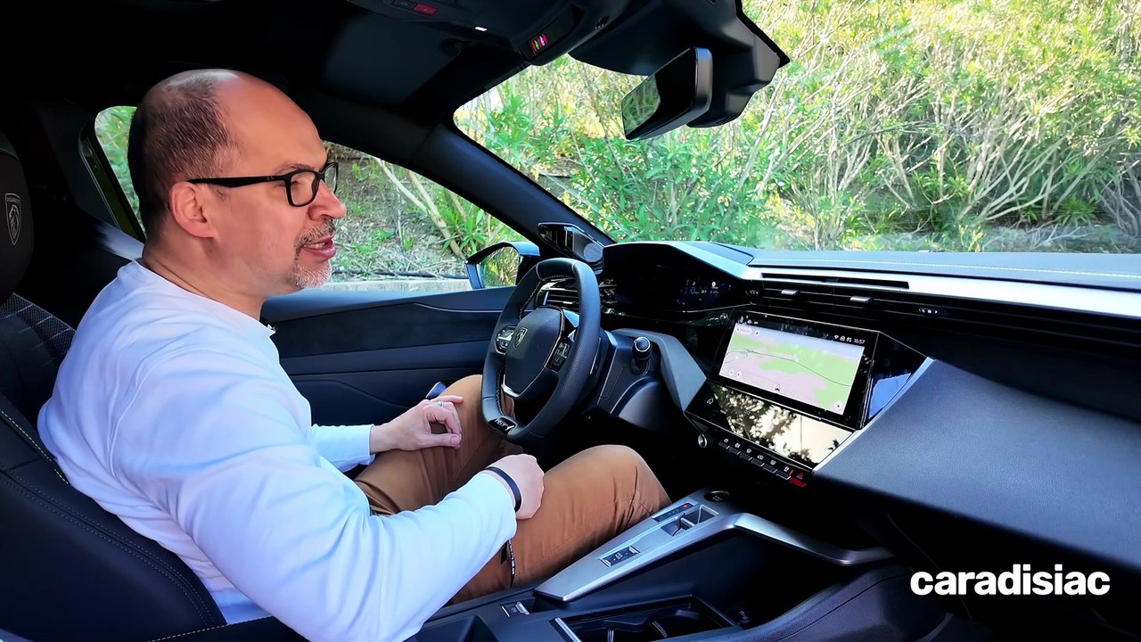 Pour la Peugeot 408 restylée, c’est maintenant ou jamais !