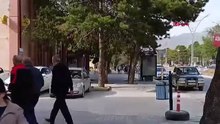 Erzincan yine sallandı: 4.1 büyüklüğünde deprem
