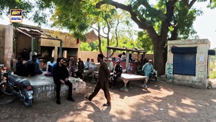 Mahnoor Episode 3 | Humayoun Ashraf | Khadija Saleem | 17 April 2026 | ARY Digital Drama