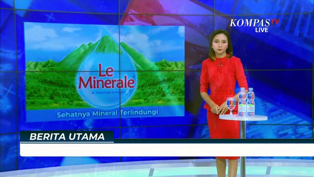 Asap Membumbung! Kebakaran Hanguskan Asrama Polri di Kalideres | BERUT