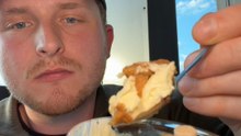Snap : thomasyapas ✨ Thomas prépare un tiramisu minute à un événement Galbani dans lequel il a été invité 😍✨
