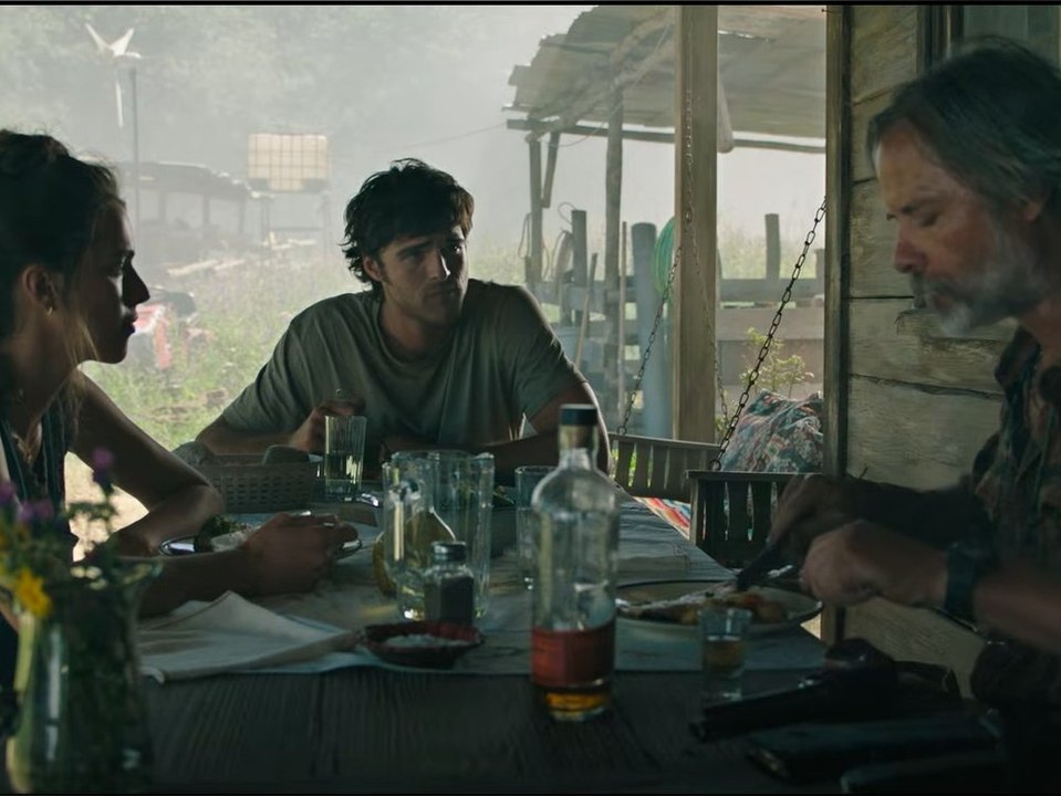 'Das Ende der Sterne wie Big Hig sie kannte': Erster Trailer ist da