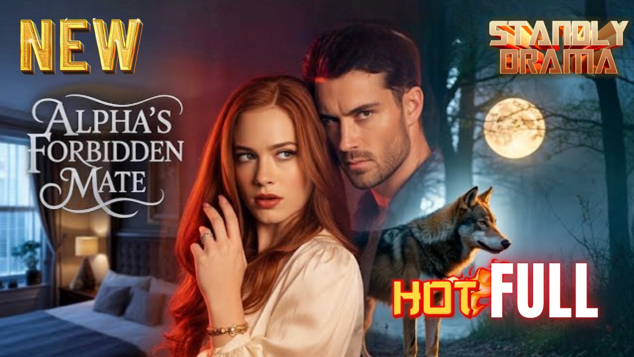 Alpha's Forbidden Mate Hd I Best Romantic Shortfilms Hot Emotional Dark Billionaire Ceo Romance New Series 2026