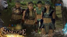 Sang'gre: Lireo at Hathoria, sabay na aatakehin! (Episode 218) | Encantadia Chronicles