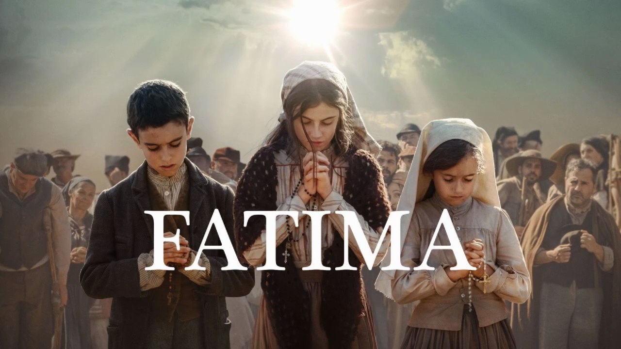 «Fatima/2020 HD»