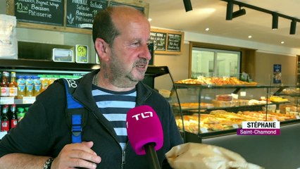 Une boulangerie de la Loire participe &agrave; l'&eacute;mission "La meilleure boulangerie de France"