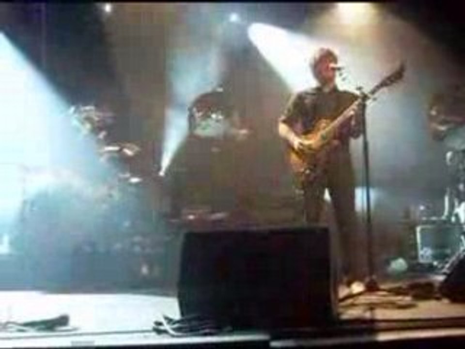 Nada Surf_ Lyon_ 26_04_08 High Speed