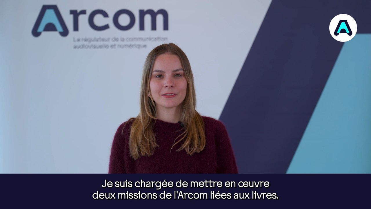 L'accessibilité des livres numériques : parole d'expert - Clara Bedhome