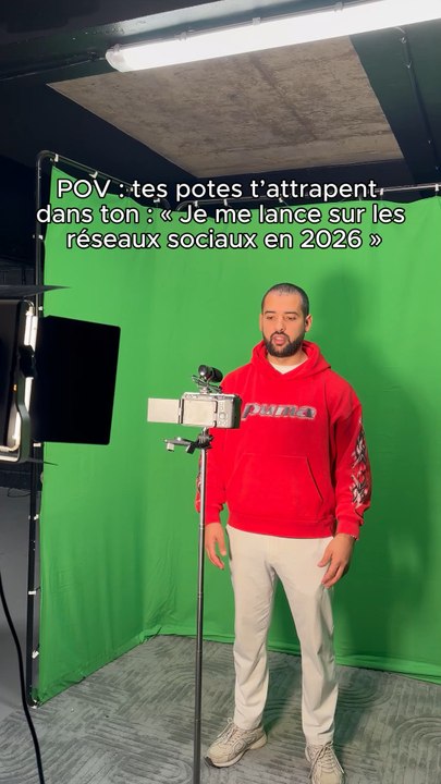 Faut rester concentré