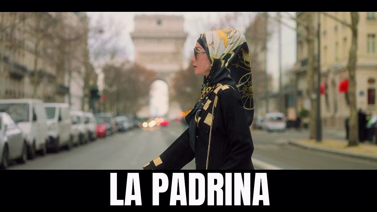 «La Padrina/2020 HD»