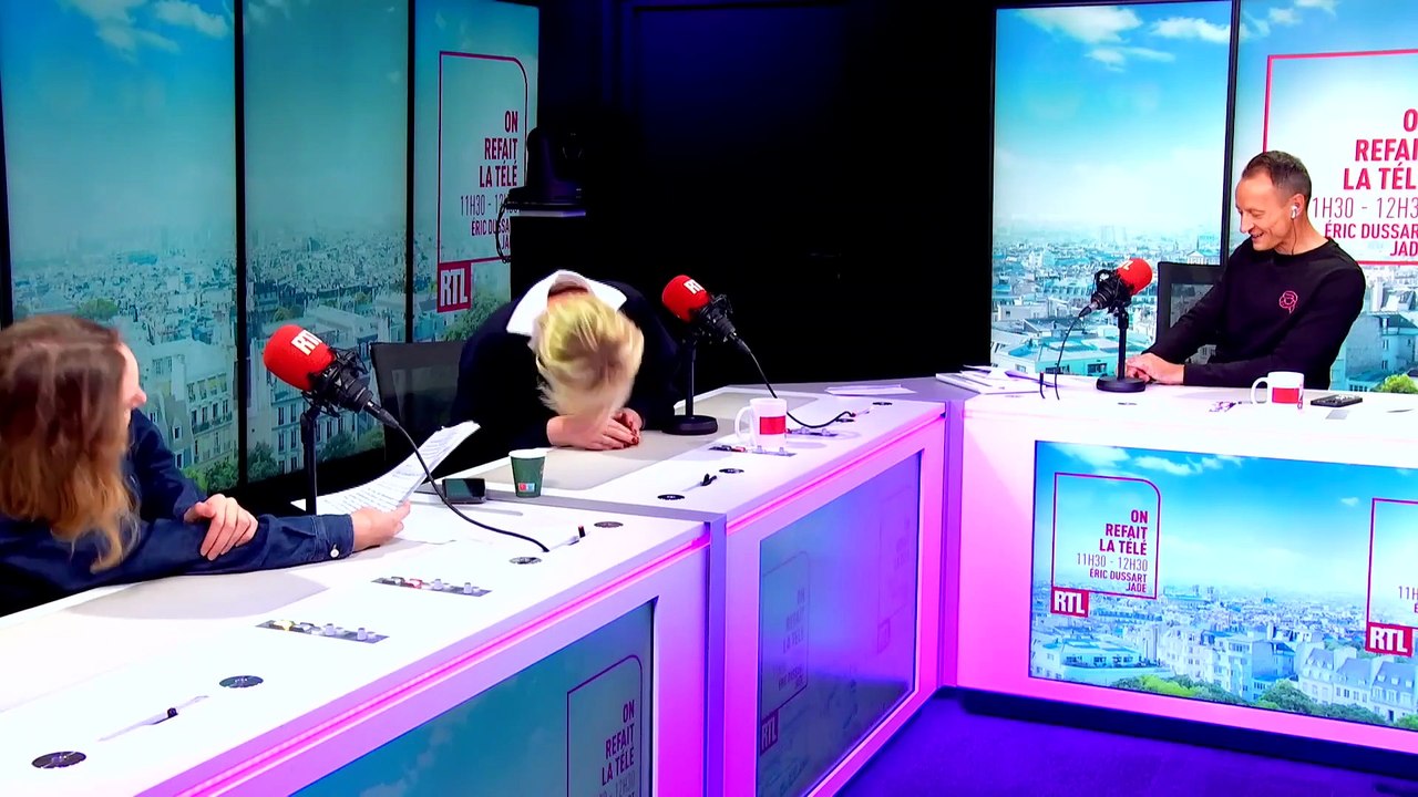 Les improbables d'Eva Kruyver avec Maïtena Biraben !